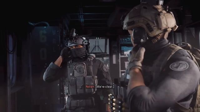 The Leaked Story Of MW3's Campaign! смотреть онлайн