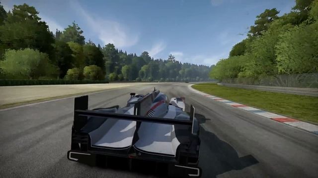 Nfs Shift 2 Unleashed Audi R18