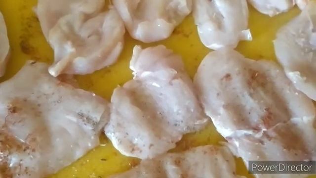 Куриная грудка с сыром в кляре смотреть онлайн