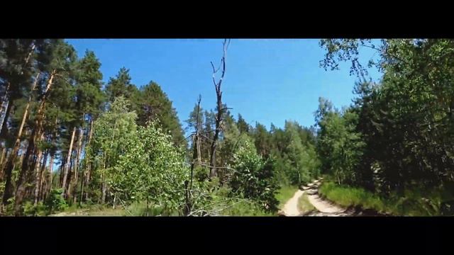 230 КМ НА СОВЕТСКОМ ВЕЛОСИПЕДЕ | ПРОБИРАЮСЬ ПО ПЕСКАМ | ВЗОРВАЛОСЬ КОЛЕСО смотреть онлайн