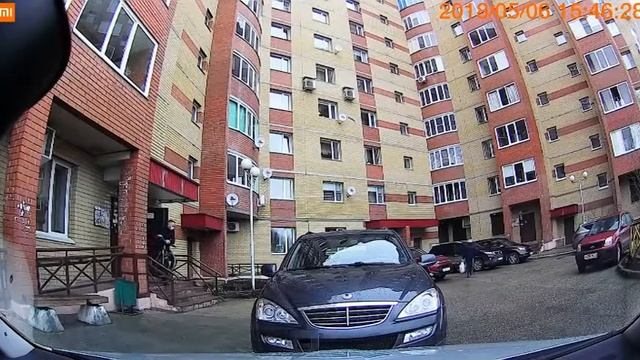 Бородатые угонщики велосипедов, Сыктывкар 2018 смотреть онлайн