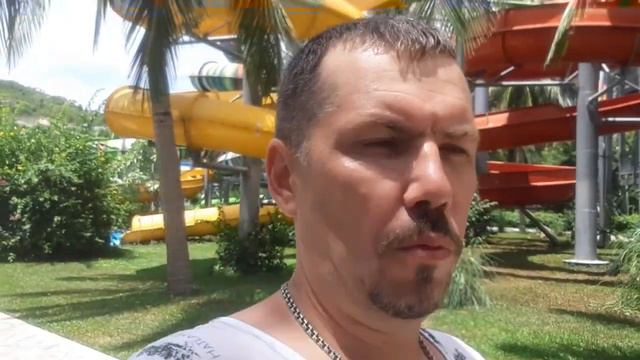 Нячанг, Вьетнам, август 2018, Nha Trang, Vietnam, Diamond Bay Hotel 5* смотреть онлайн