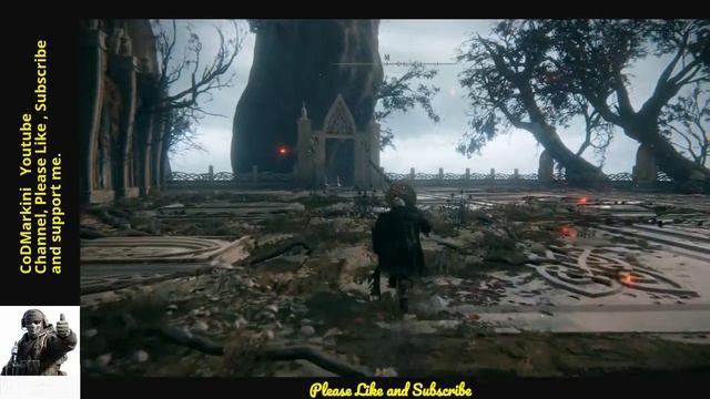 Elden Ring Gamepay part -52 | Intel i9, NVIDIA GEFORCE RTX 3060 | #eldenring смотреть онлайн