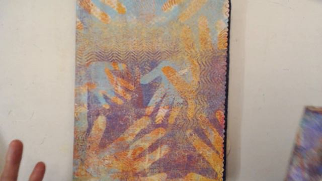 PREVIEW: How to Paint and Print Your Own Fabric - with Barb Owen - HTGC Member Class s03e09 смотреть онлайн