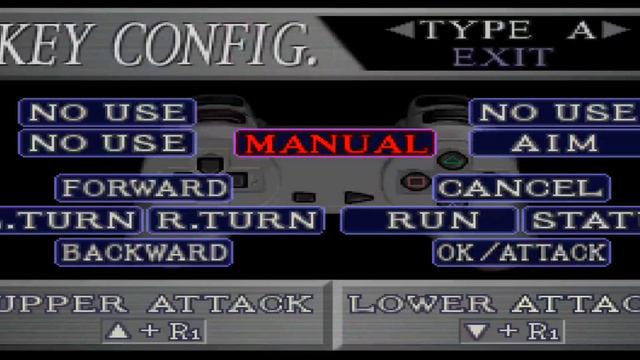 (Quick and Fast) Infinite Ammo Cheat Resident Evil 2 PS1 1998 Dual Shock Version смотреть онлайн