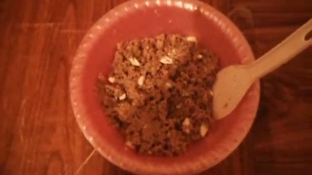 Пирожки с куриным фаршем в микроволновке смотреть онлайн