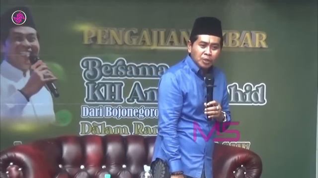KH ANWAR ZAHID TERBARU 2024 DIKIRA CUPU TERNYATA SUHU JANDA ANAK DUA BERSUARA EMAS CAIR SATU JUTA смотреть онлайн