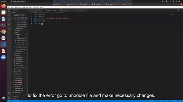 Things you need for a #Drupal8 to #Drupal9 Upgrade - A Checklist смотреть онлайн