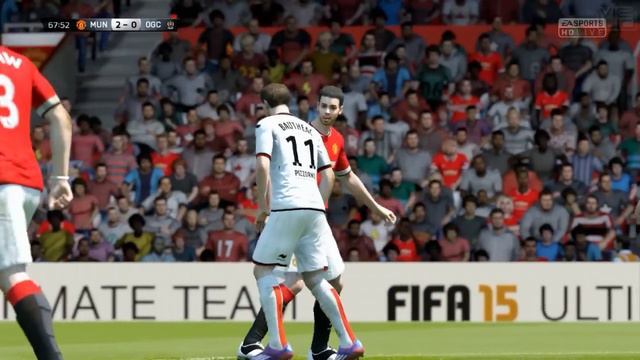 FIFA 15: Carreira como Jogador #01 - Construindo uma Lenda смотреть онлайн