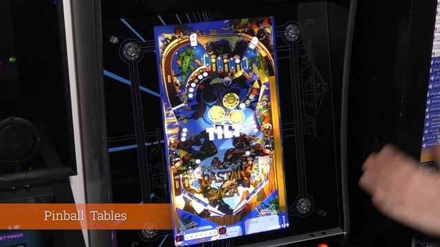 Is It Worth It? Legends Ultimate Mini by AtGames + Upgraded Control Deck - Unboxing & Review смотреть онлайн