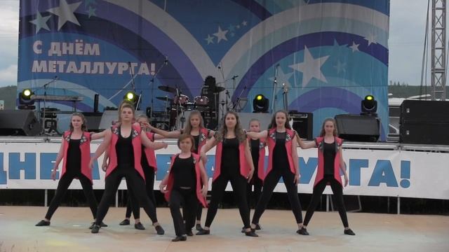 День металлурга 2017 смотреть онлайн