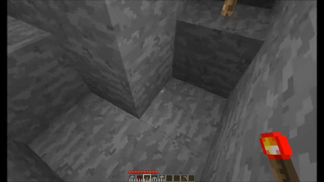How to make a piston door in minecraft смотреть онлайн