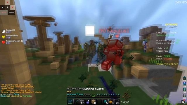 КРУТЫЕ РЕСУРСПАКИ ДЛЯ МАЙНКРАФТА | РП МАЙНКРАФТ ПВП | Feat. Flardi