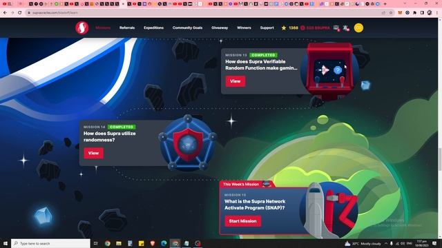 This Is Exactly How To Earn A Guaranteed Supra Oracles $SUPRA Airdrop! смотреть онлайн