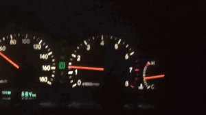 Работа АКПП А140E на авто Toyota Camry SV41 двигатель 3S-FE