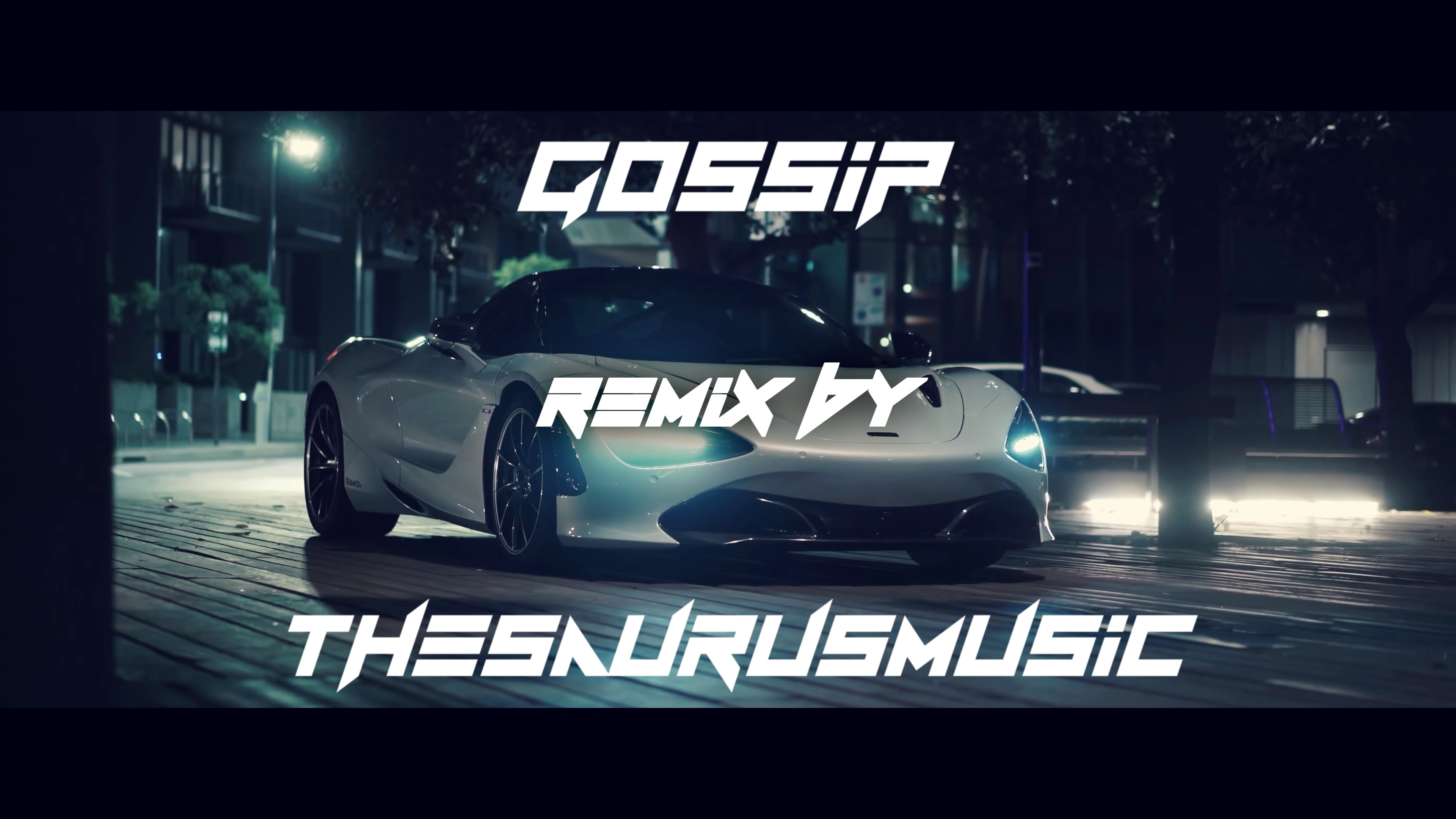 Måneskin, Tom Morello - Gossip(Thesaurusmusic Remix)