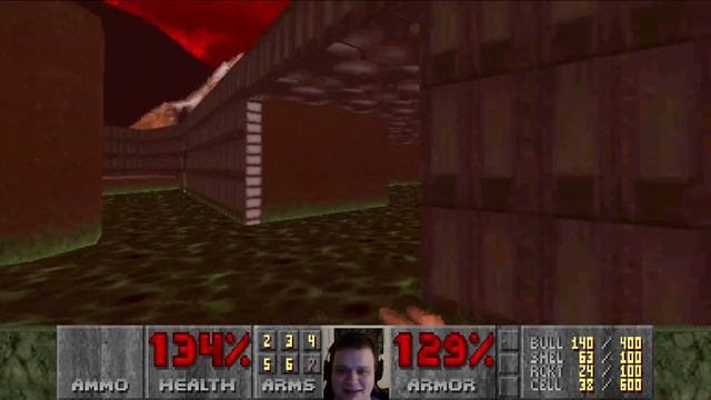 DOOM """""""Speedrun""""""" смотреть онлайн