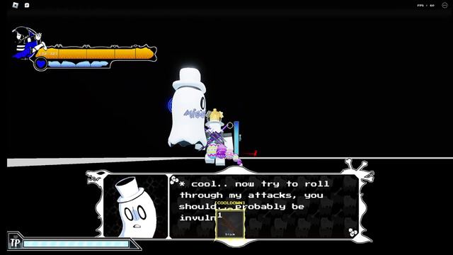 Undertale Final Showdown Tutorial!!! смотреть онлайн