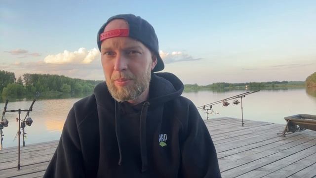 Лига Carptoday! Впереди финальная ночь! Ловля карпа на соревнованиях! смотреть онлайн