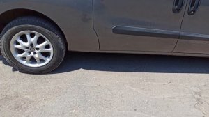 НЕ ПОКУПАЙТЕ ФИАТ ДОБЛО FIAT DOBLO ПОКА НЕ ПОСМОТРИТЕ ЭТО ВИДЕО !