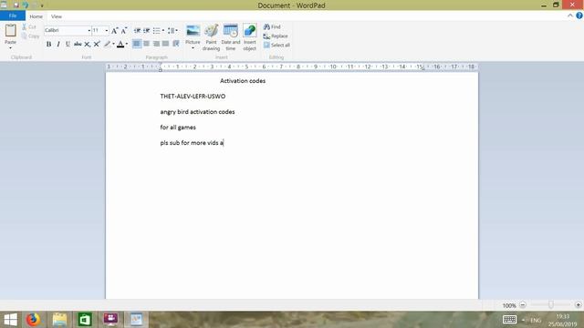 Angry Bird Activation Key PC смотреть онлайн