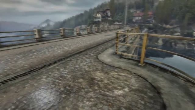 The Vanishing of Ethan Carter достижение Unfinished story и зачем нужна граната смотреть онлайн