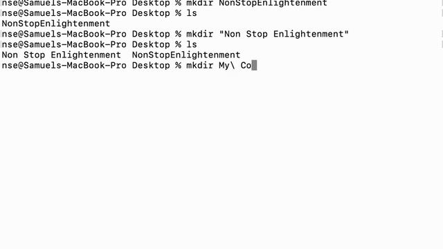 #1 | Creating Directory | Linux/Unix Commands | mkdir смотреть онлайн