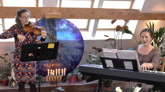 Concert De Clôture Avec Barbara Et Juliette - Forum 2021