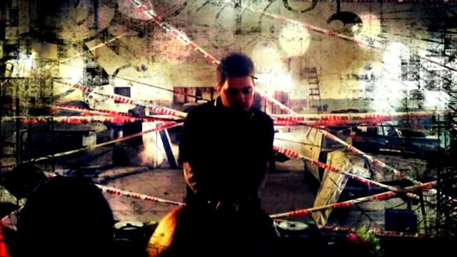 Gonzalo Zingali Podcast mix 001 смотреть онлайн