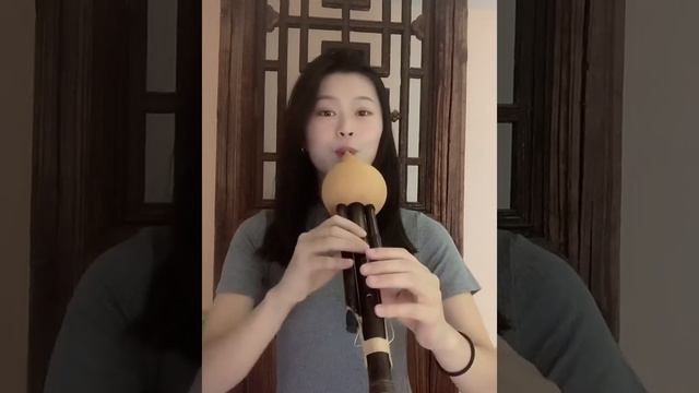 葫芦丝｜但愿人长久中秋节多来点应景的音乐吧～ #葫芦丝 #但愿人长久千里共婵娟 #中秋节 смотреть онлайн