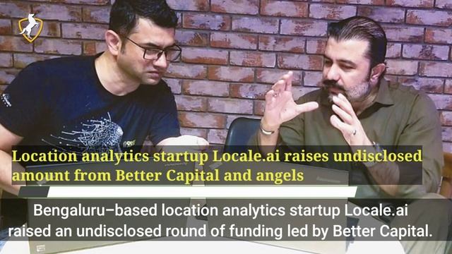 Location analytics startup Locale.ai raises undisclosed amount from Better Capital and angels смотреть онлайн