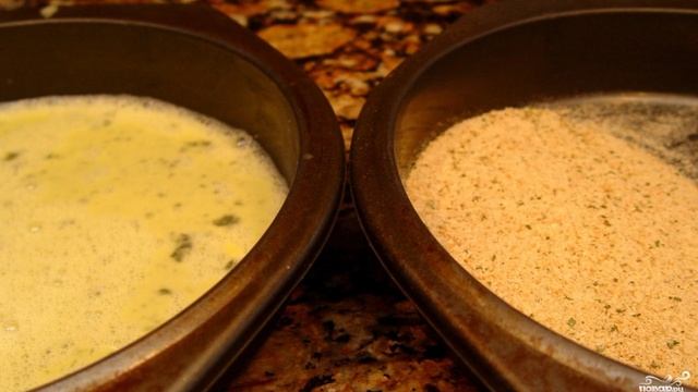 Рецепты от шеф-повара