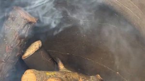 Сочный шашлык в ТАНДЫРЕ. Как долго жарить мясо в ТАНДЫРЕ?