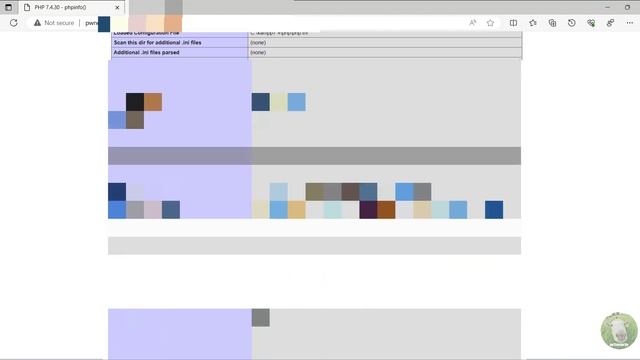 spip-v4.2.6 Server Side Information Disclosure смотреть онлайн