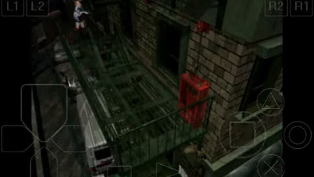 SAIU !!!!Resident evil 3 Android (2017)!!!!!! смотреть онлайн