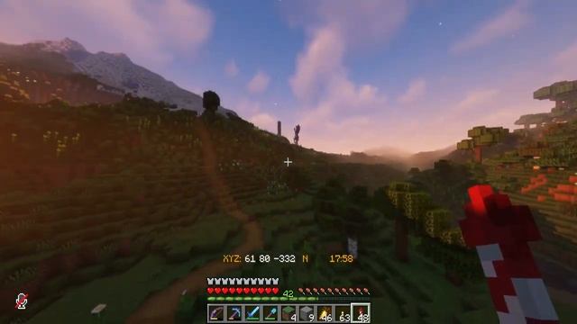 Minecraft Survival Letsplay | Preparing for our most epic Base Ever! | Fort Java SMP | S3 E4 | смотреть онлайн