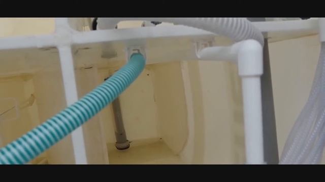 Грамотный обзор септика. Принципы работы автономной канализации GENESIS. смотреть онлайн