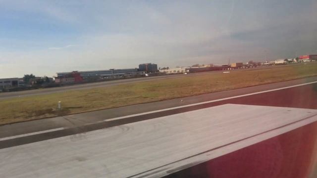 Короткое видео для тех, кто боится летать: Как преодолеть страх перед полетом? Первый полёт самолет смотреть онлайн