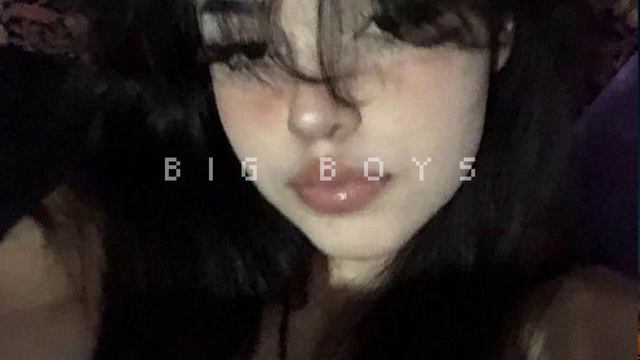 SZA - BIG BOYS [ Speed Up X 1 Hour]