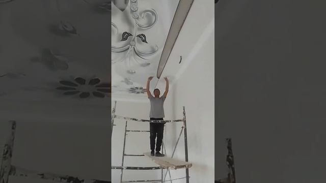 натяжной потолок Карши хизмати бор ЯНГИ ЗАКАЗ смотреть онлайн