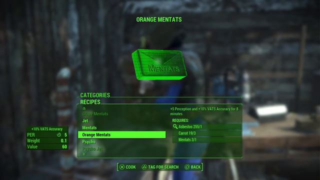 Fallout 4 Raiders@Sanx смотреть онлайн