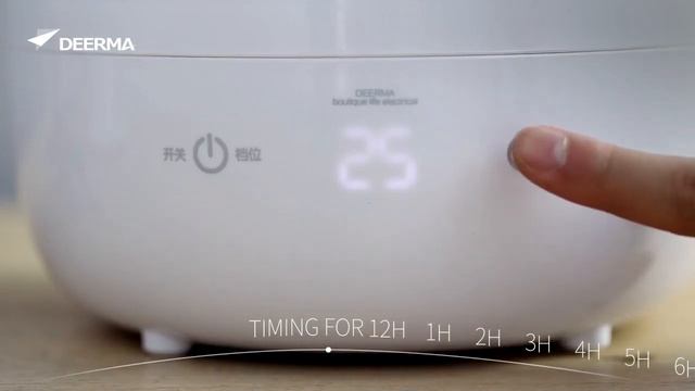 DEERMA F600 смотреть онлайн