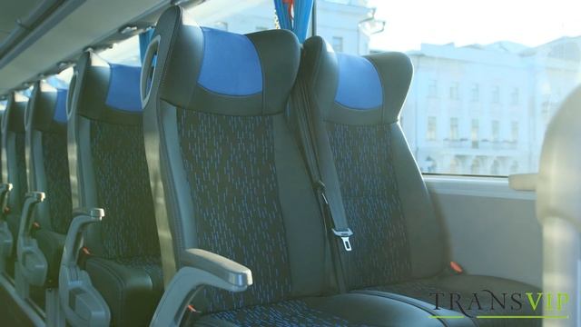 Аренда белого Yutong NEW VIP с водителем в Казани смотреть онлайн