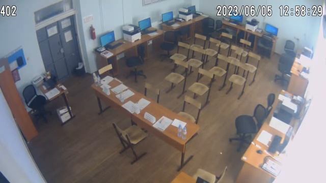 Демонстрационный экзамен. Банковское дело. ККРИТ. C1 смотреть онлайн