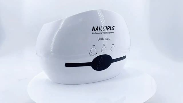 Meilleure Lampe UV LED pour Ongles 2024 смотреть онлайн