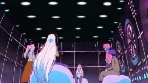 В этом мире новые боги оказались слабы против молодых демонов