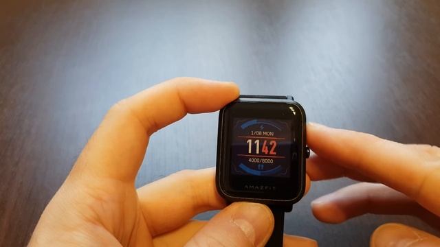 Обзор и впечатления от умных часов Amazfit Bip смотреть онлайн