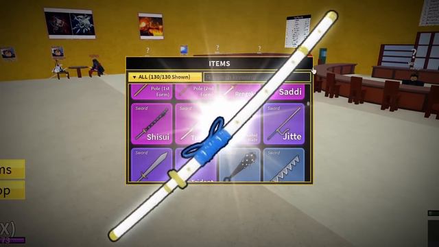 Admin KILLER Combo, BUT With Pole V2 + Soul GUITAR... (Blox Fruits) смотреть онлайн