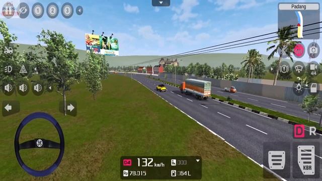 Download MARUTI SUZUKI BREZZA 2022 CAR MOD | BUSSID New Mod - Bus Simulator Indonesia | Car Game смотреть онлайн