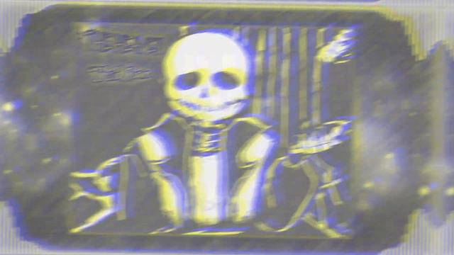 {Underrated 1} [Undertale : The HEAVEN] “I”cid Rain (Animated OST Take) смотреть онлайн